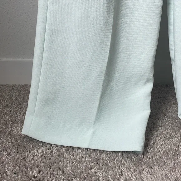 Wilfred by Aritzia Straight Leg Pants - Picture 6 of 15